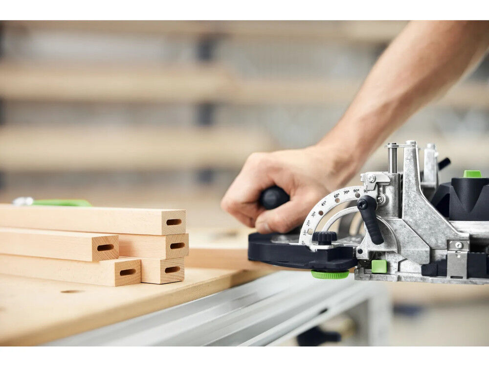 Festool DF 500, CT 36 EI Domino Joining Bundle, large image number 6