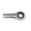 GEARWRENCH SAE/Metric Ratcheting Combination Wrench Set 20pc, small image number 3