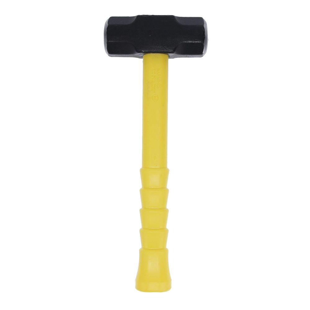 Nupla 6 lb Slugging Hammer, large image number 2