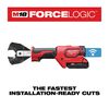 Milwaukee M18 FORCE LOGIC Cable Cutter Kit with 750 MCM Cu Jaws, small