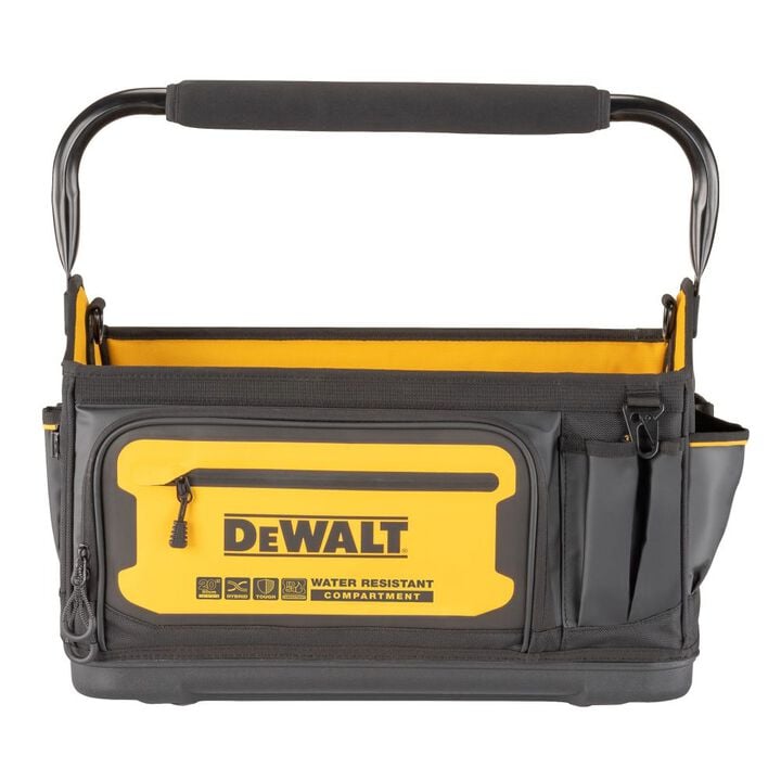 DEWALT 20 PRO Tool Tote