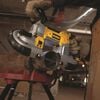 DEWALT Portable 10 Amp Deep Cut Band Saw, small image number 4