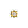 DEWALT 4 In. X5/ 8 In. 60 Grit Zirconia Flap DSC, small image number 3