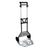 Olympia Pack-N-Roll Folding Cart with Steel Toe Plate, small
