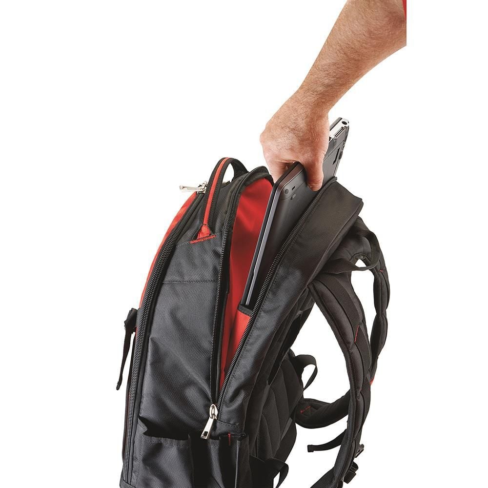 Milwaukee Jobsite Backpack, large image number 7