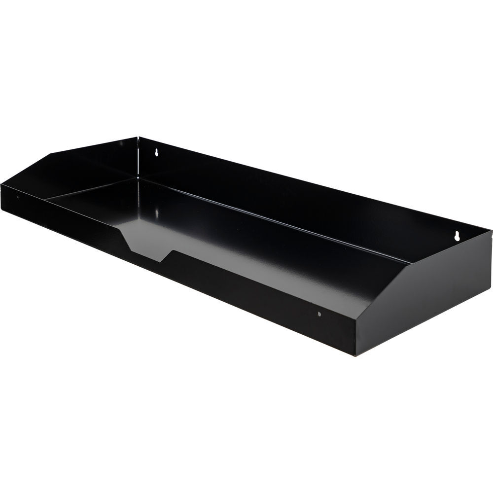 Buyers Products Company Custom-Fit Shelf for Buyers 1702980 Gloss Black Steel Topsider Truck Tool Box, large image number 2
