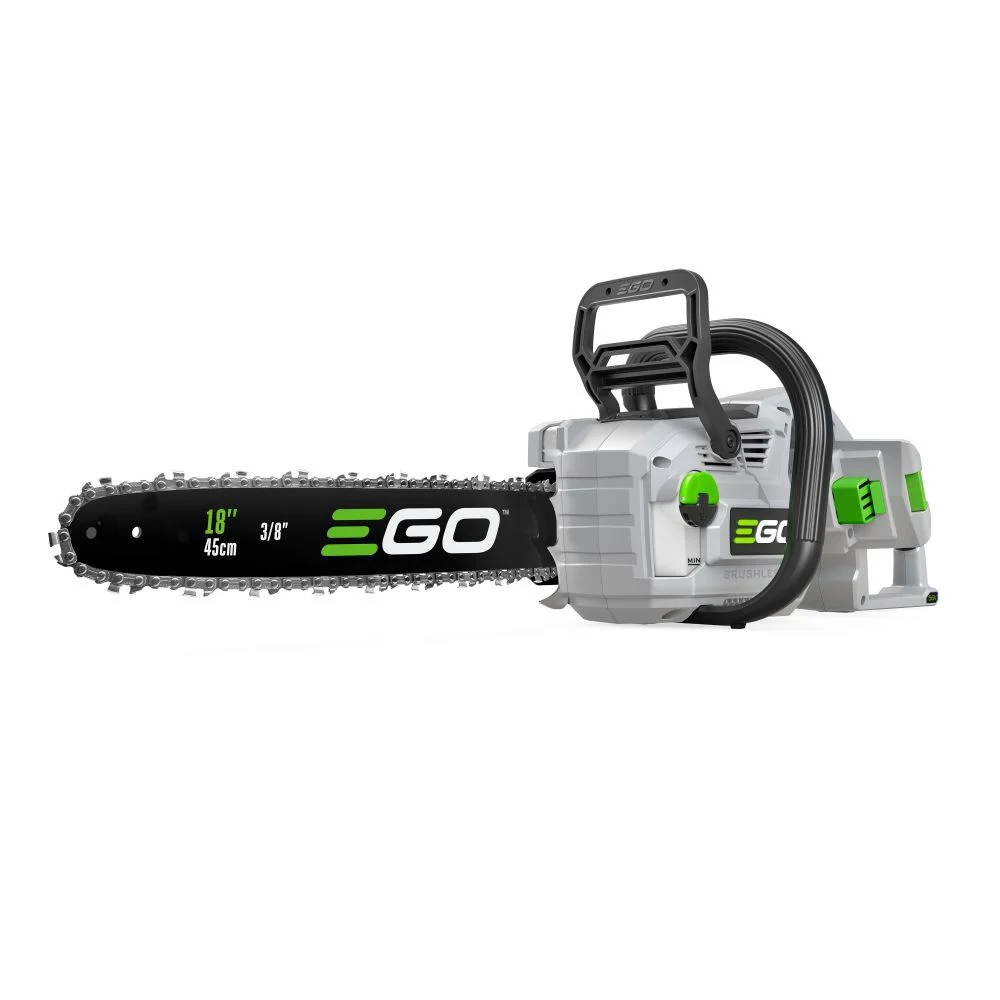 EGO 18 Inch Chain Saw (Bare Tool) - CS1810