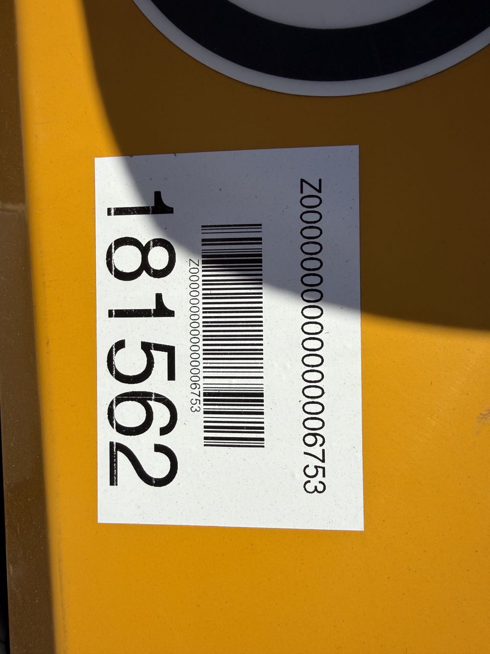 Walker B27i 48 Inch 26.5HP Zero-Turn Mower Used 2022, large image number 16
