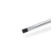 GEARWRENCH 3/16inch x 10inch Cabinet Dual Material Screwdriver, small image number 2