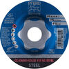 Pferd CC-GRIND 4-1/2 Inch CO-COOL Solid Grinding Disc Bundle, 10 Pieces, small image number 3