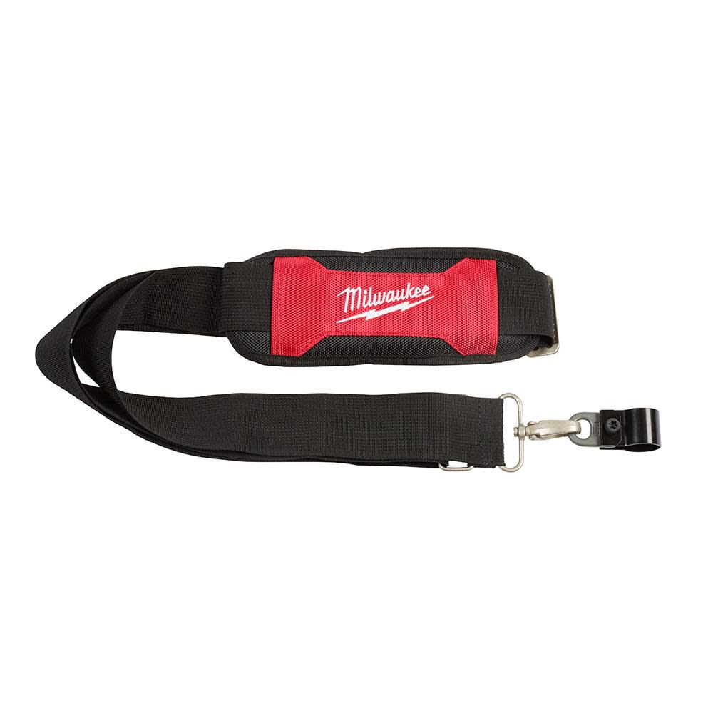Milwaukee M18 Quik-Lok Shoulder Strap 49-16-2722 - Acme Tools