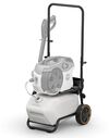 Stihl Cordless High-Pressure Cleaner Trolley with Water Tank (Bare Tool), small image number 1
