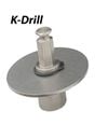 Deep Freeze EZ Auger Connection System K Drill, small