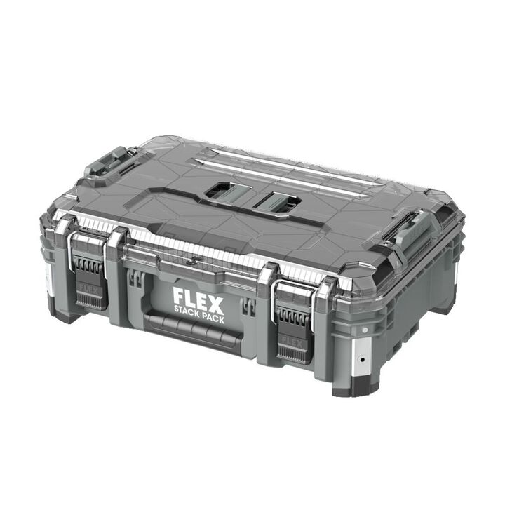 FLEX STACK PACK Deep Organizer