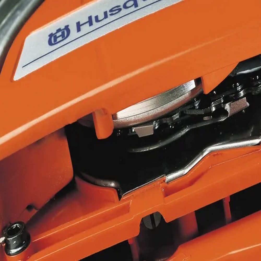 Husqvarna 460 Rancher 24in 60.3 cc 3.62HP Gas Powered Chainsaw, large image number 5