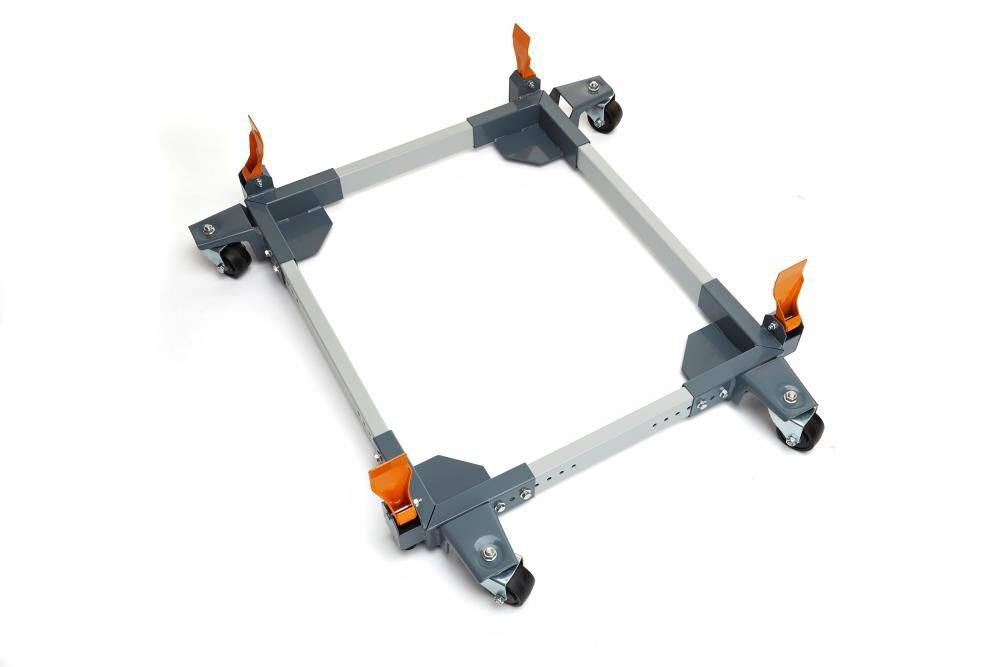 Bora Portamate Super Duty All Swivel Mobile Base, large image number 5