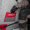 Eskimo Wide 1 Thermal Ice Fishing House Portable, small image number 3