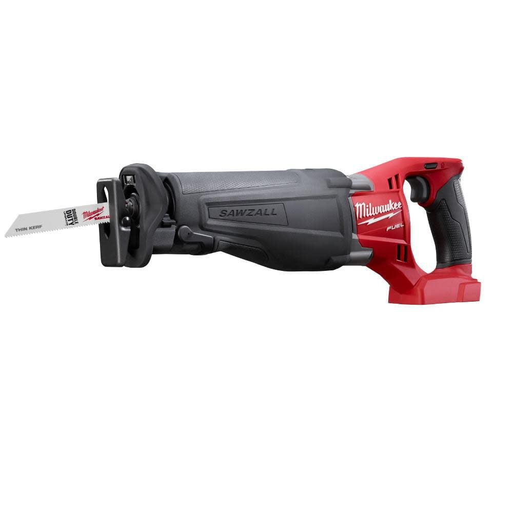 Milwaukee M18 Fuel Sawzall Reciprocating Saw Reconditioned Bare Tool 2720 80 Sansujyuku sansujyuku.com