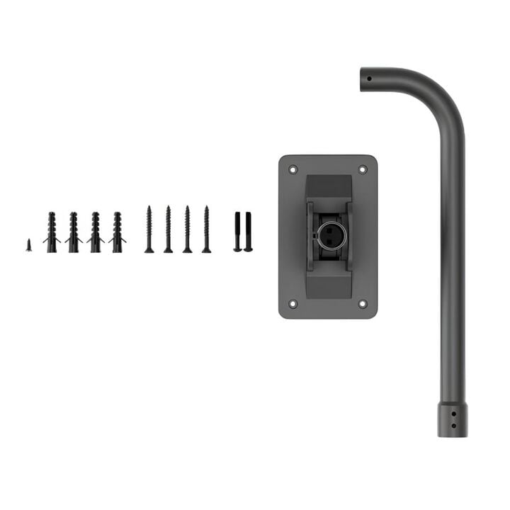 Segway Navimow Adjustable Antenna Mounting Kit for Navimow X3 Series Robot Mower