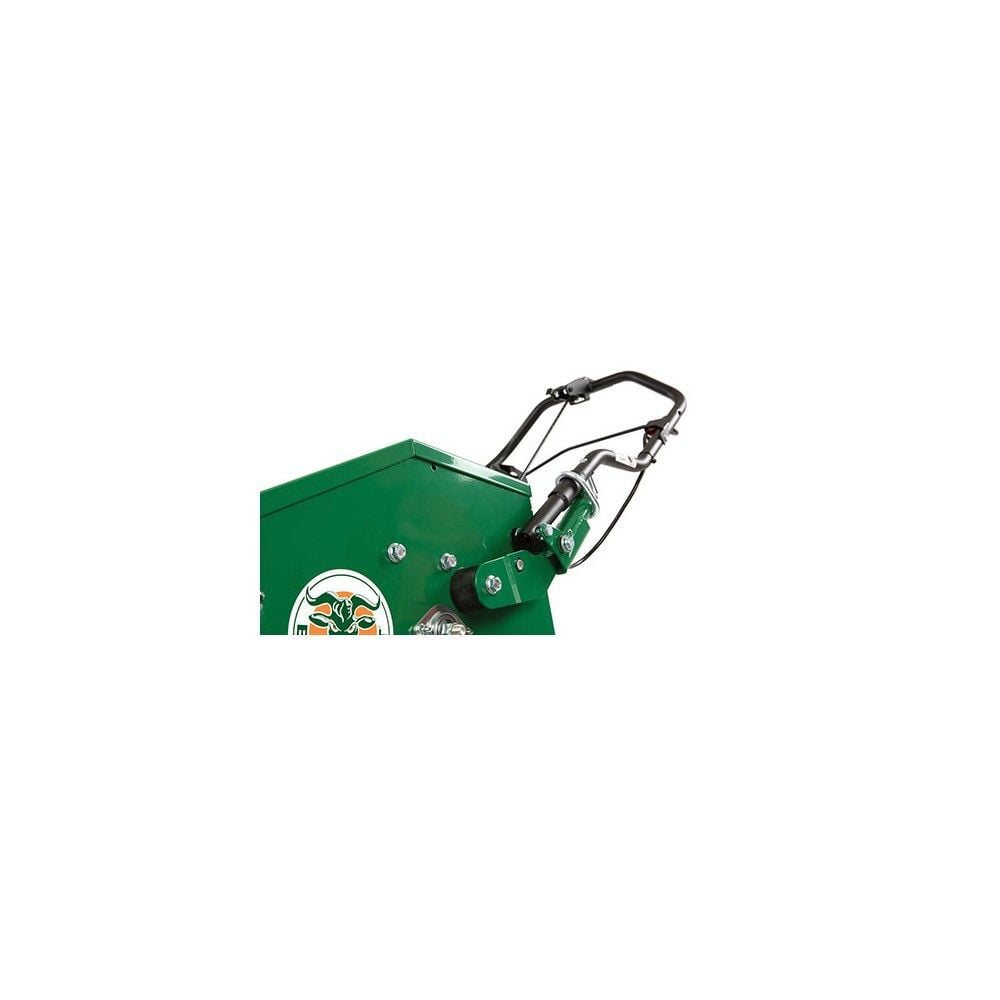 Billy Goat PLUGR 18in Self-Propelled Reciprocating Aerator 118cc Honda Engine, large image number 6