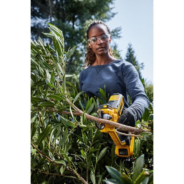 DEWALT 20V MAX 1 1/2in Cordless Pruner (Bare Tool), large image number 7