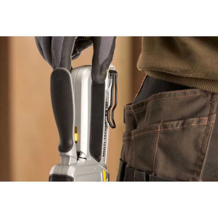 Stanley 2-in-1 Multi Tacker, large image number 6