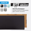 Spyder 10-Sheets Silicon Carbide 2000 Grit Sandpaper, 9 x 3-2/3 Inch, small image number 4