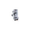 Sharkbite 1/2in PTC T x 1/4in S 200 Psi Brass Stop Valve, small image number 2