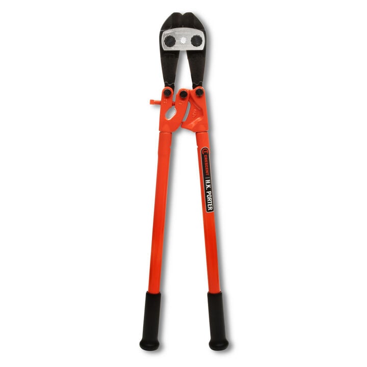 Crescent HK Porter Industrial Grade Center Cut Cutters
