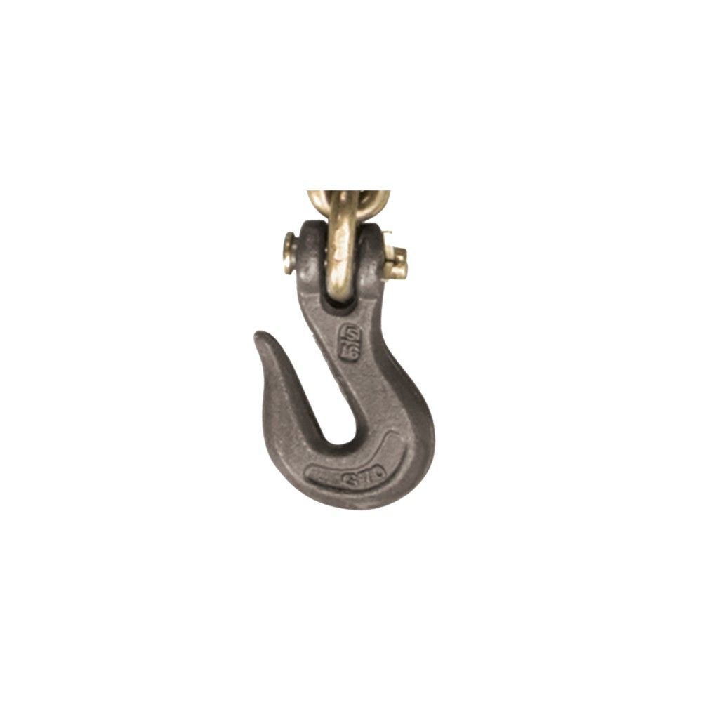 Peerless Chain G70 Binder Chain Assembly, Domestic (NACM), 3/8in x 20ft, 6600lbs, large image number 3