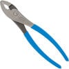 Channellock 8 In. Slip Joint Plier with Shear, small image number 1