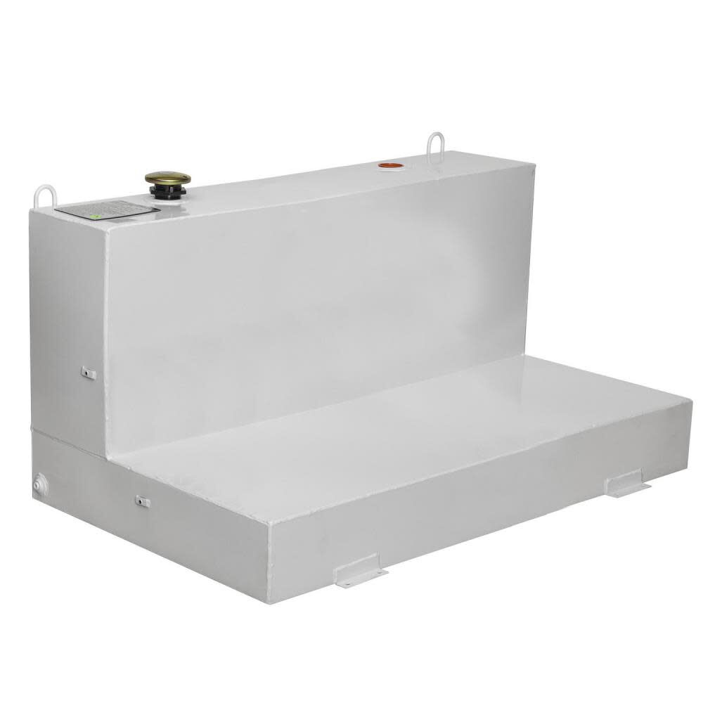 Crescent JOBOX STL TANK L-SHAPED 100 GAL 480000 - Acme Tools