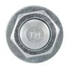 DEWALT Power-Stud+ SD1 1 x 12 Inch Carbon Steel Concrete Wedge Anchor 5 Pieces, small image number 2