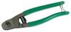 Greenlee Hardwire Cutter with Heat Treated Steel Blades, small
