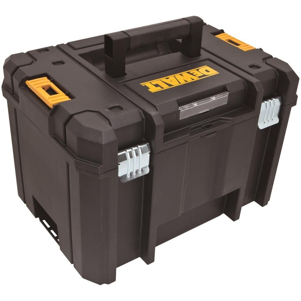 DEWALT TSTAK Deep Box, large image number 2