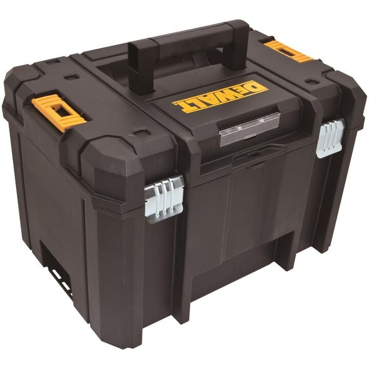 DEWALT TSTAK Deep Box, large image number 1