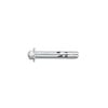 DEWALT Lok-Bolt AS 5/8 x 2-1/2 Inch Hex Head Concrete Sleeve Anchor 25 Pieces, small image number 2