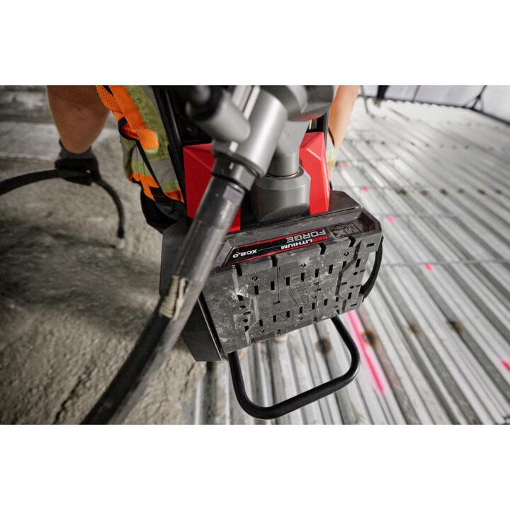Milwaukee Promotional MX FUEL REDLITHIUM  FORGE  XC8.0 Battery Pack, large image number 10