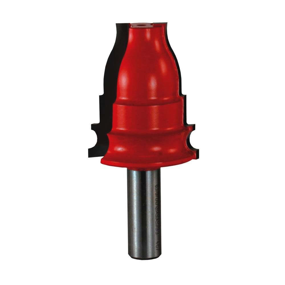 Freud 1-5/8 In. (Dia.) Casing Bit with 1/2 In. Shank, large image number 1