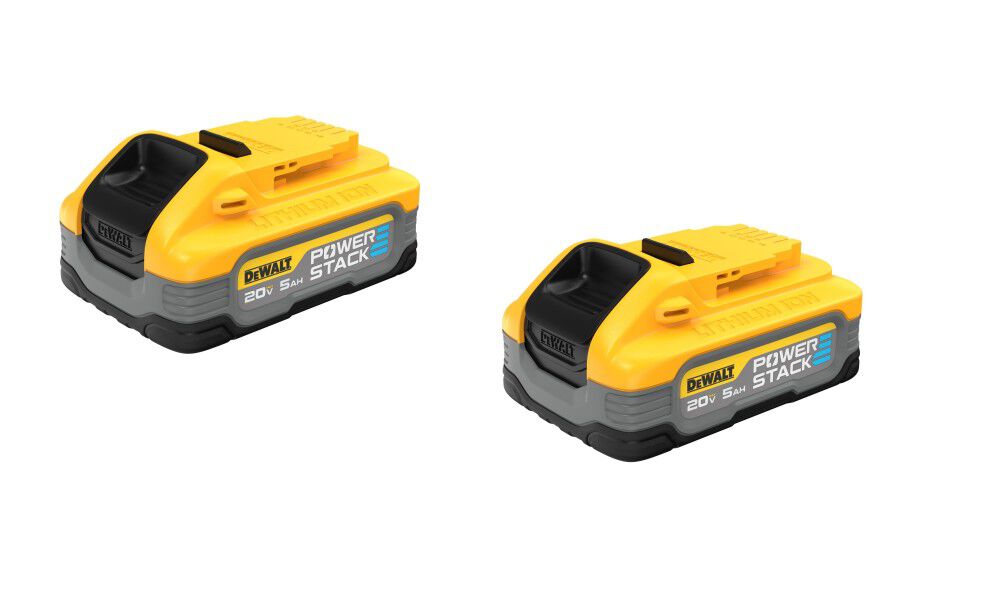 Dewalt 20v battery store review