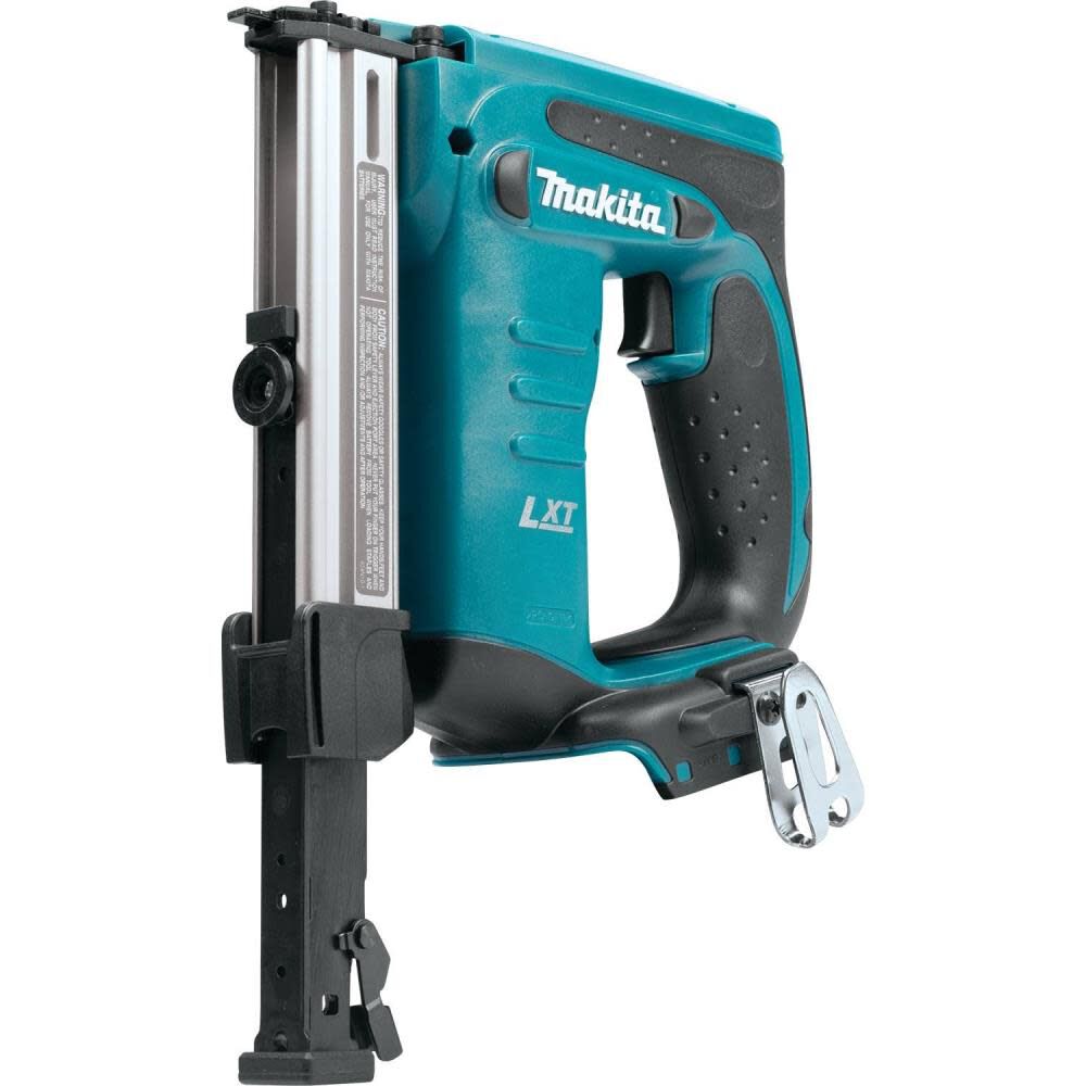 Makita cordless narrow crown stapler store