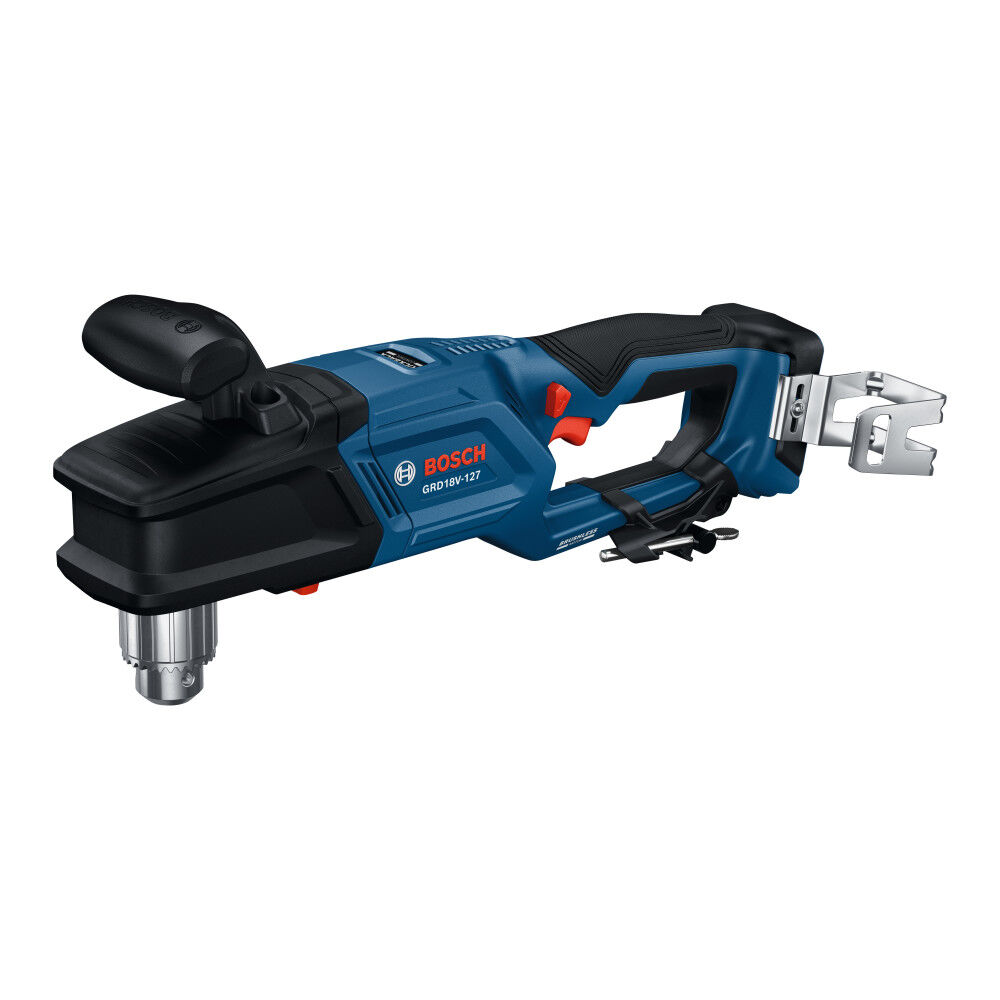 Bosch 18V 1/2 Inch Right Angle Drill (Bare Tool) Reconditioned, large image number 1