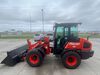 Kubota R640R3 64HP Gasoline-Powered Wheel Loader - Used 2022, small image number 4