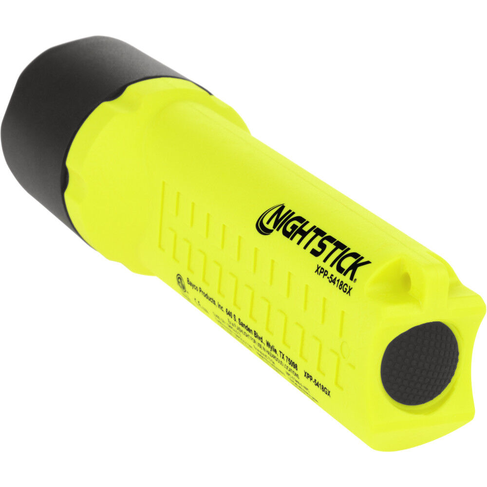 Nightstick X-Series Intrinsically Safe Flashlight, large image number 4