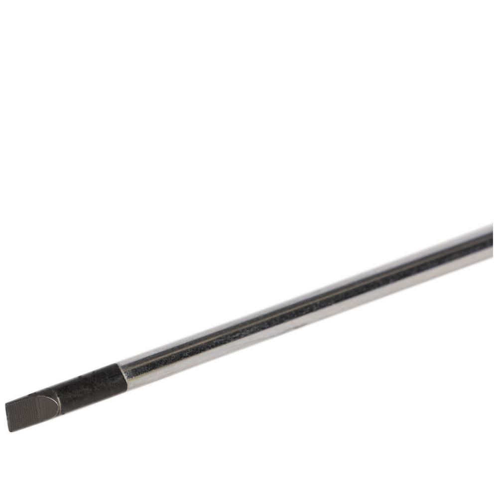 Klein Tools 1/8 Inch Slotted Precision Screwdriver, large image number 3