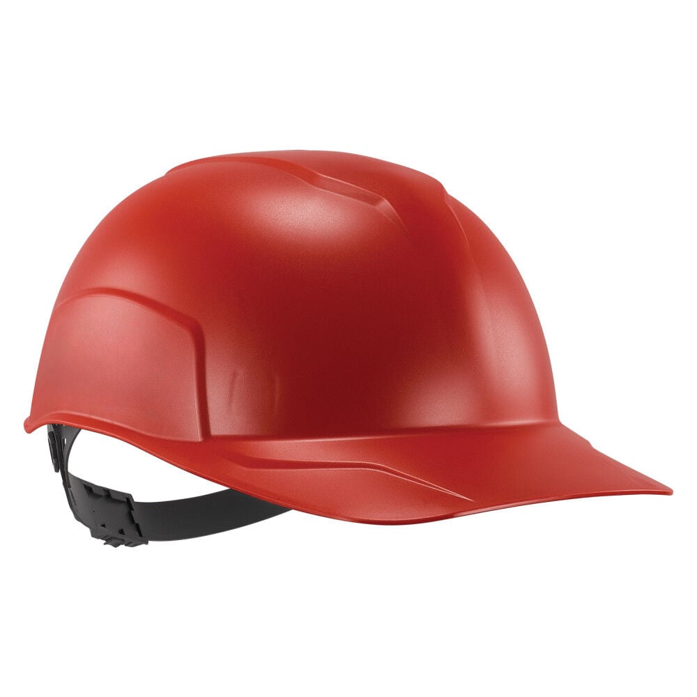 Ergodyne Skullerz 8952 Red Hard Shell Bump Cap – 23994