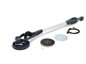 PLANEX Easy 8-1/2 Inch Long Reach Drywall Sander