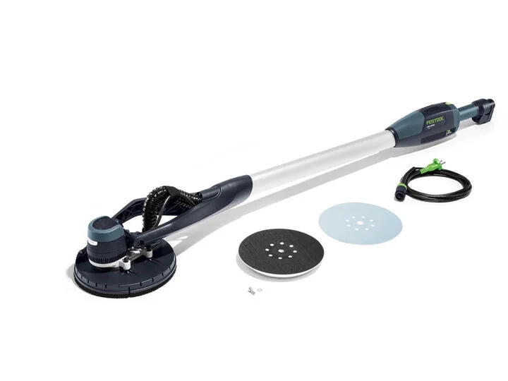Festool PLANEX Easy 8-1/2 Inch Long Reach Drywall Sander