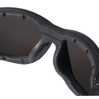Milwaukee Polarized High Performance Safety Glasses with Gasket, large image number 3