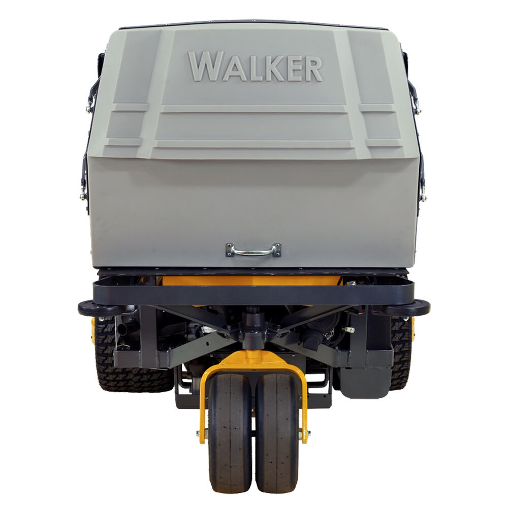 Walker mower t27i store